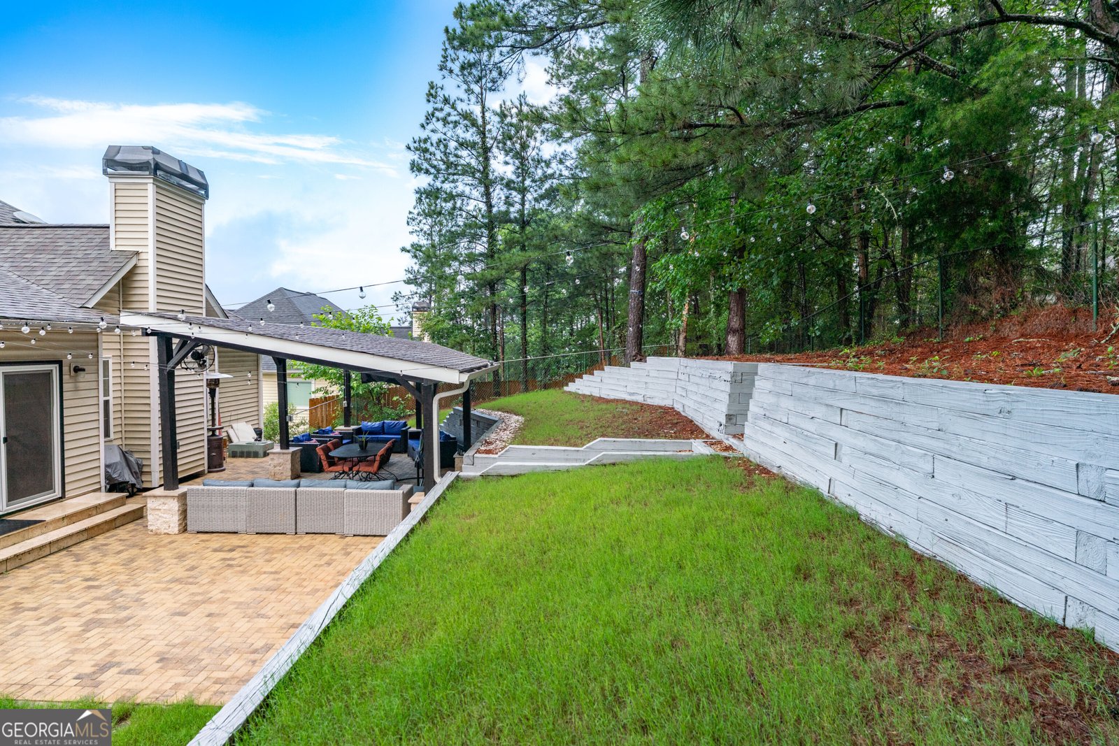 1041 Soaring Drive Marietta - Photo 37