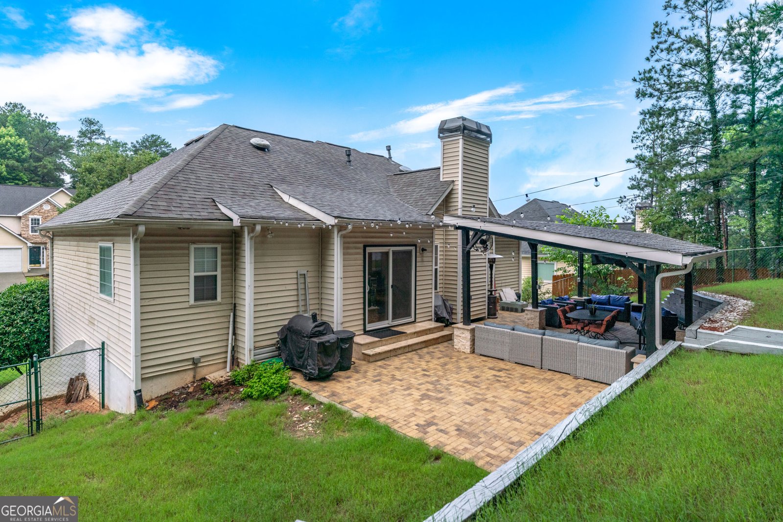 1041 Soaring Drive Marietta - Photo 38
