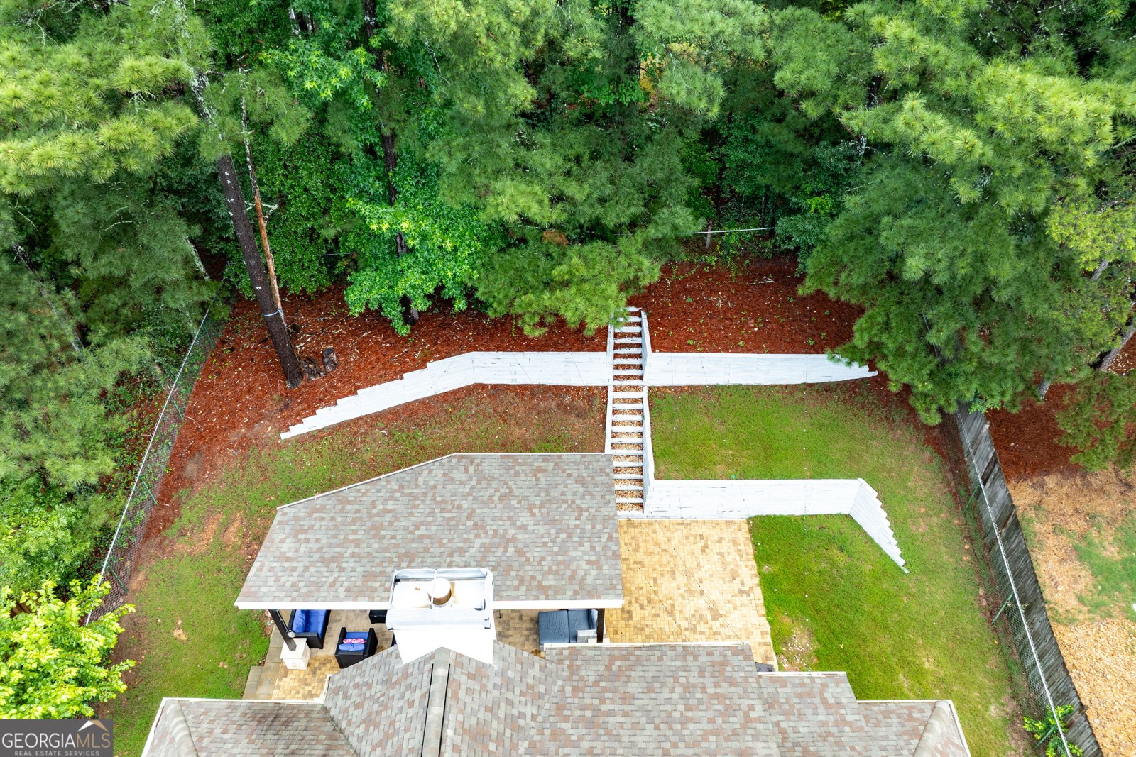 1041 Soaring Drive Marietta - Photo 39