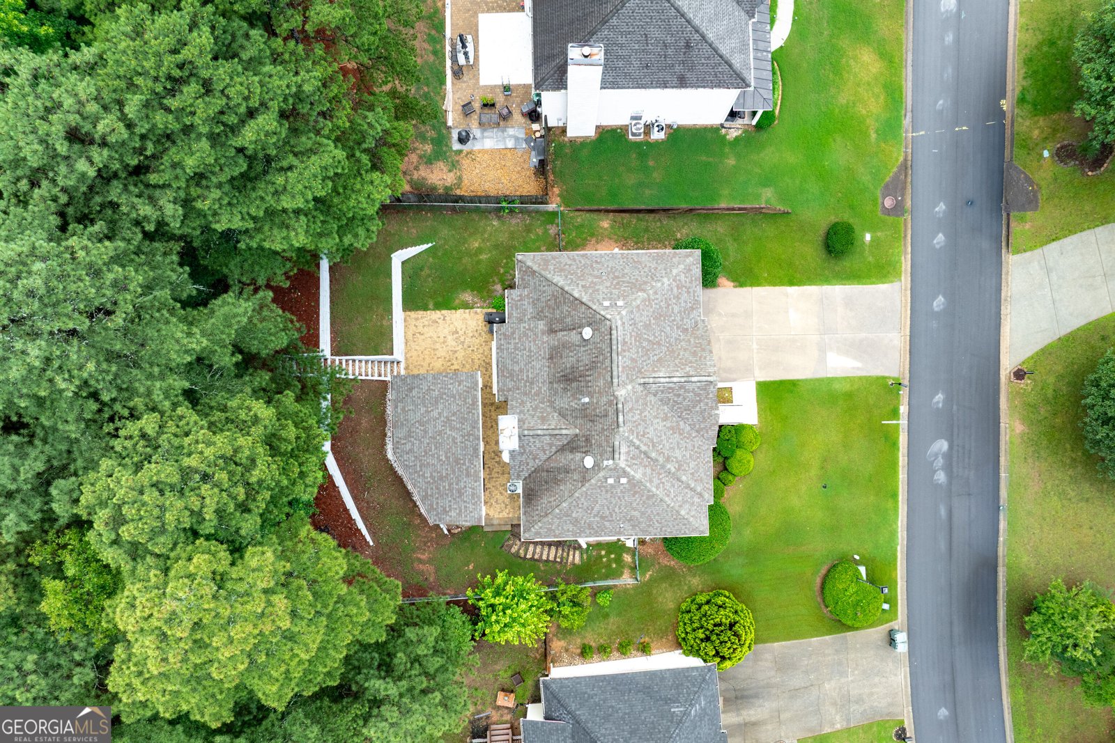 1041 Soaring Drive Marietta - Photo 40