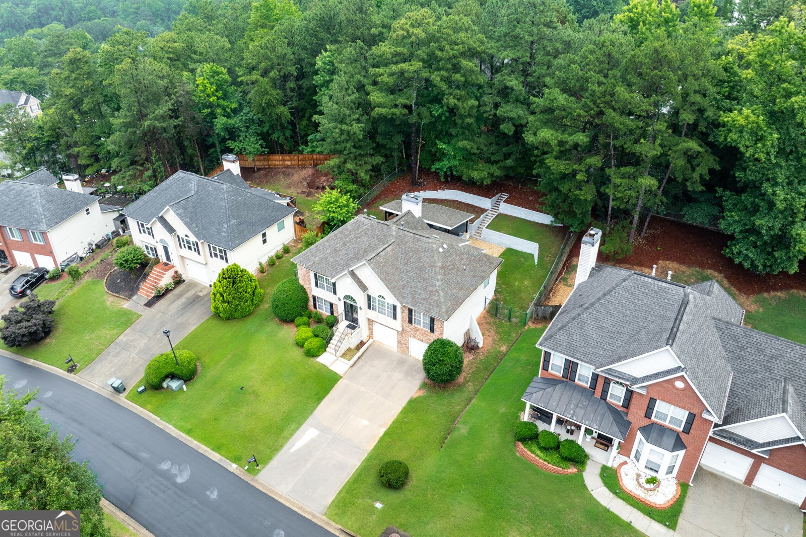 1041 Soaring Drive Marietta - Photo 41