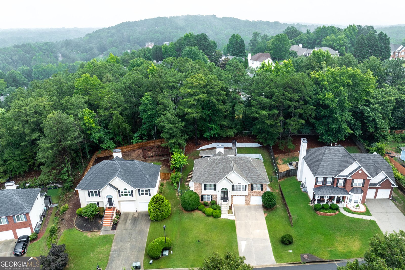 1041 Soaring Drive Marietta - Photo 42