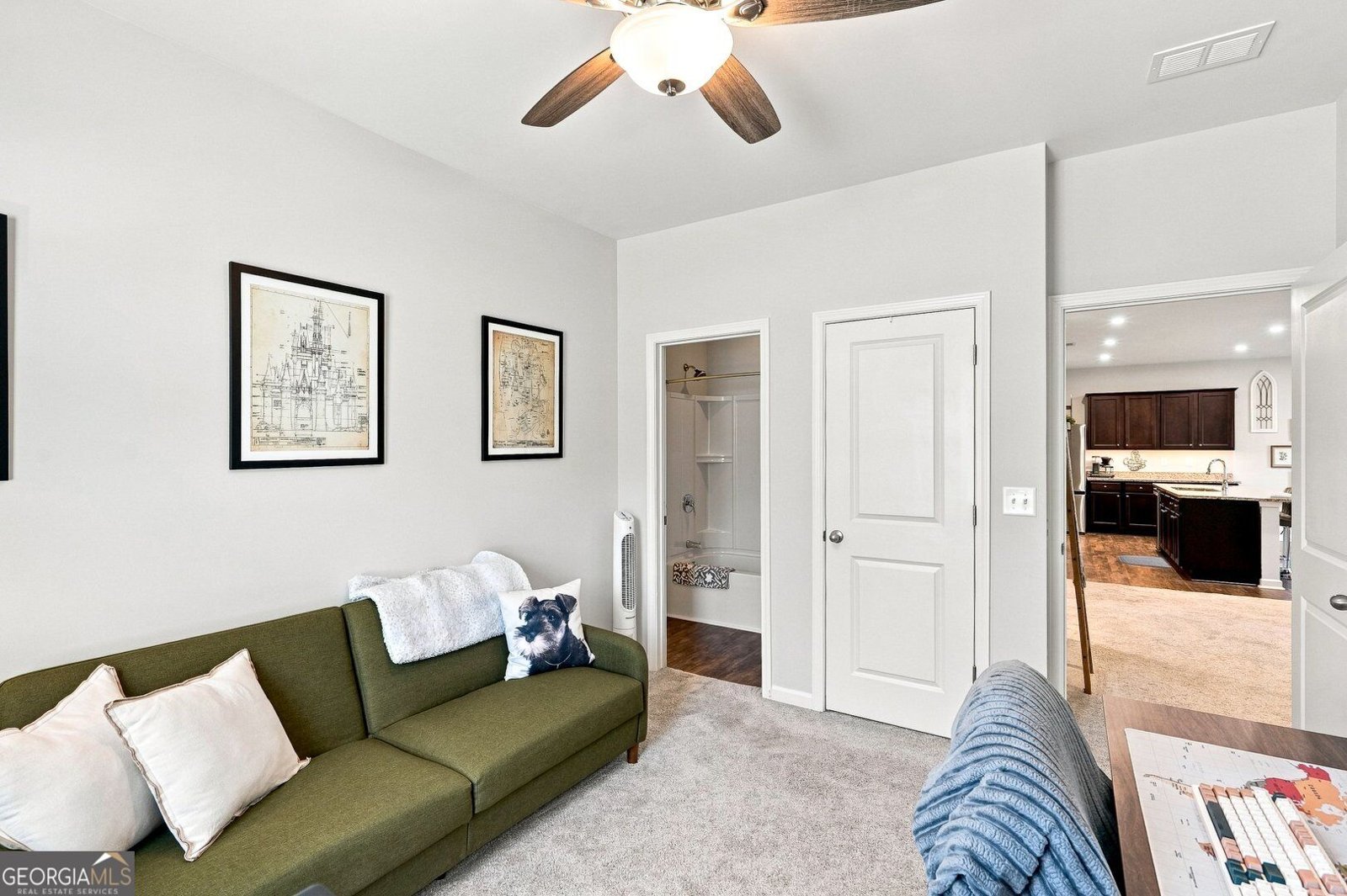 4465 Chaney Court Cumming - Photo 27