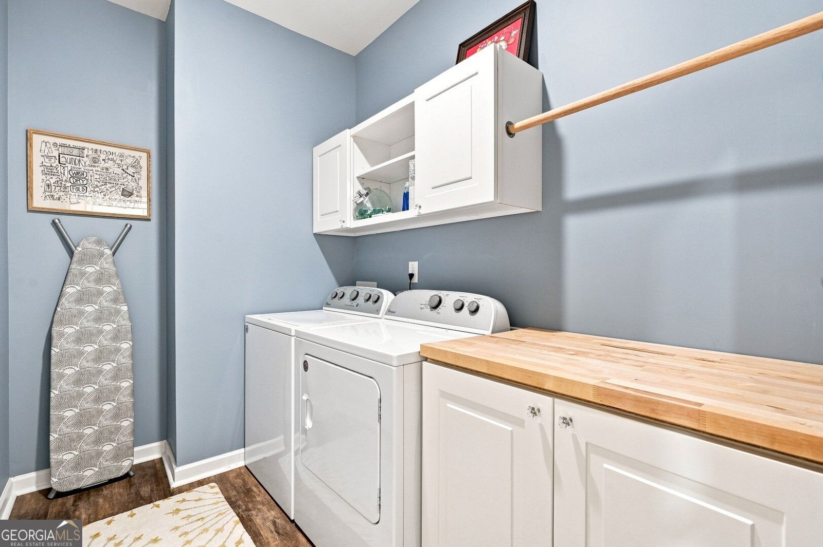 4465 Chaney Court Cumming - Photo 36