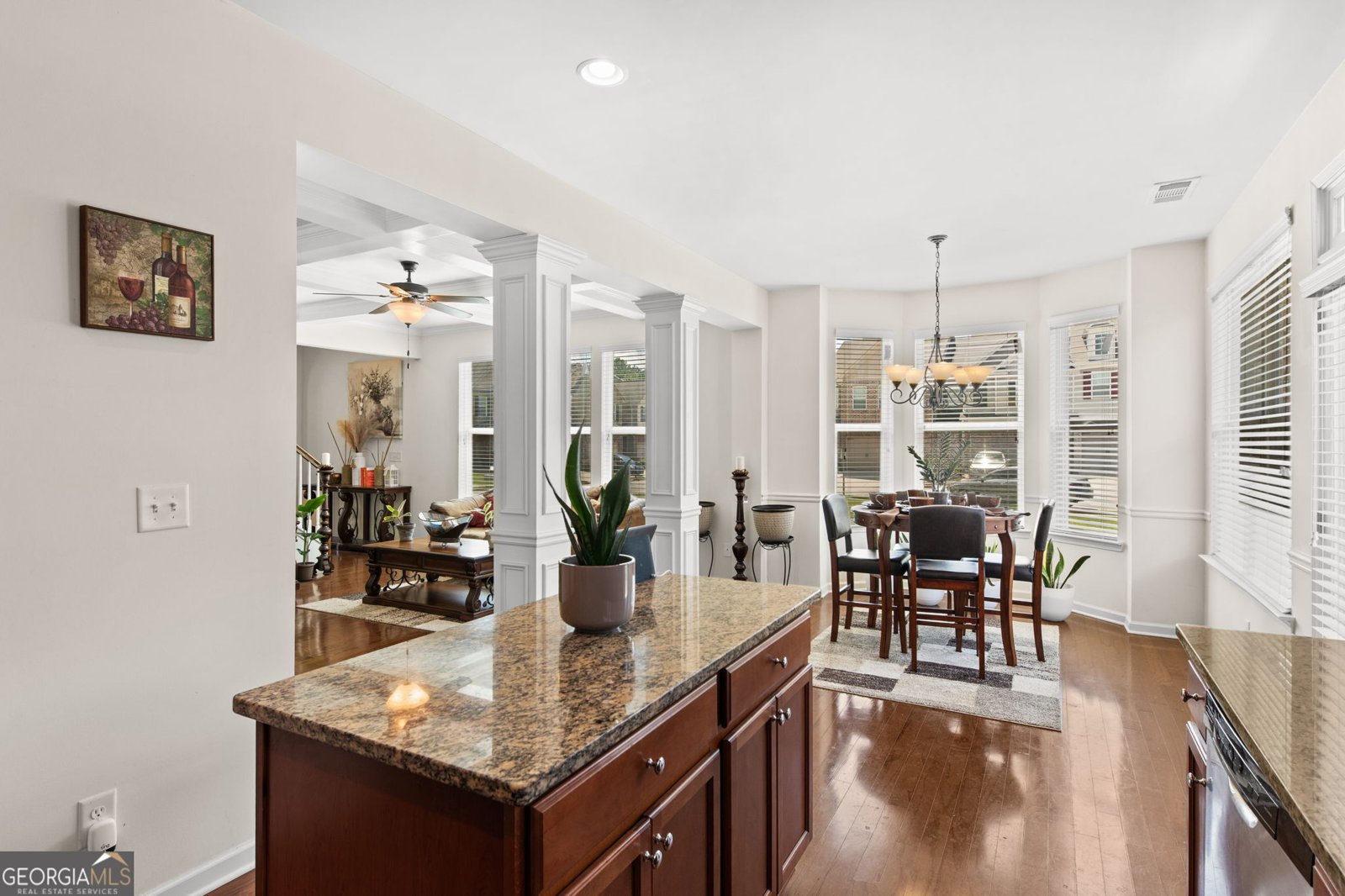 3366 Open Fields Drive Snellville - Photo 13