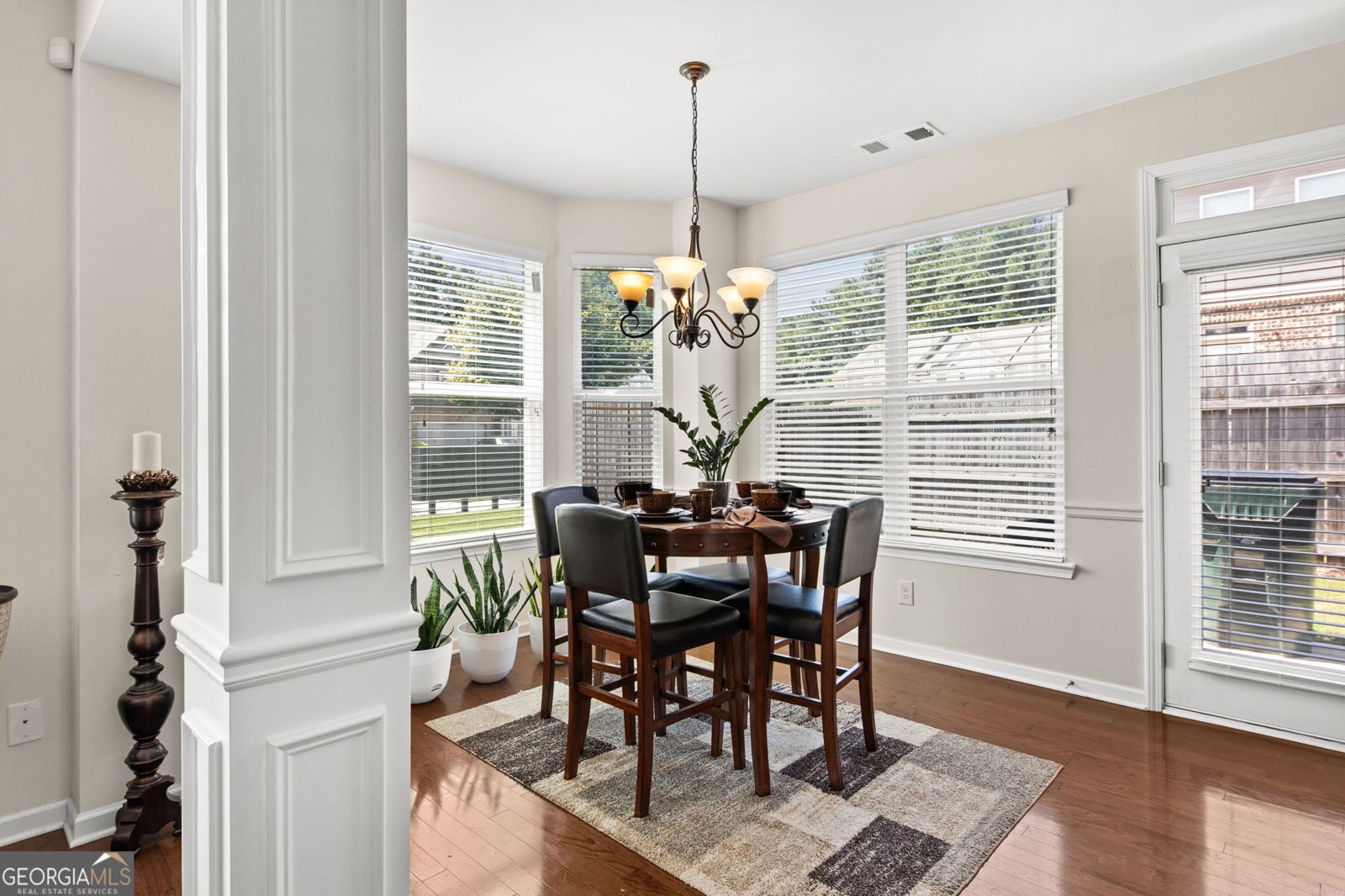 3366 Open Fields Drive Snellville - Photo 14