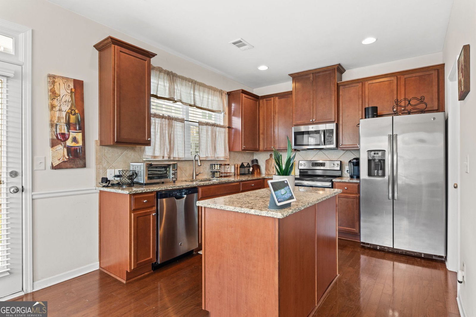3366 Open Fields Drive Snellville - Photo 8