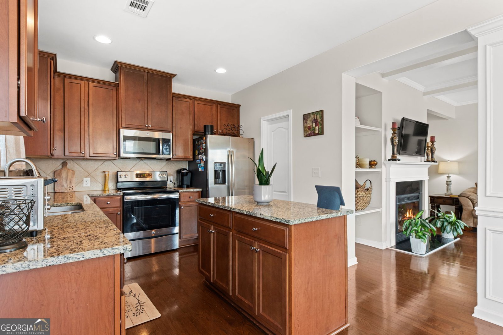 3366 Open Fields Drive Snellville - Photo 9