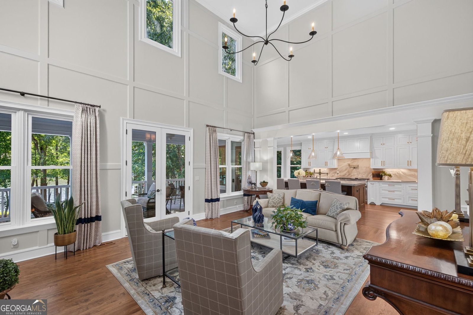 202 Cromwell Drive Peachtree City - Photo 10