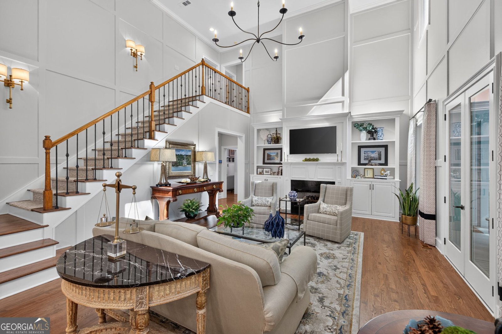 202 Cromwell Drive Peachtree City - Photo 11
