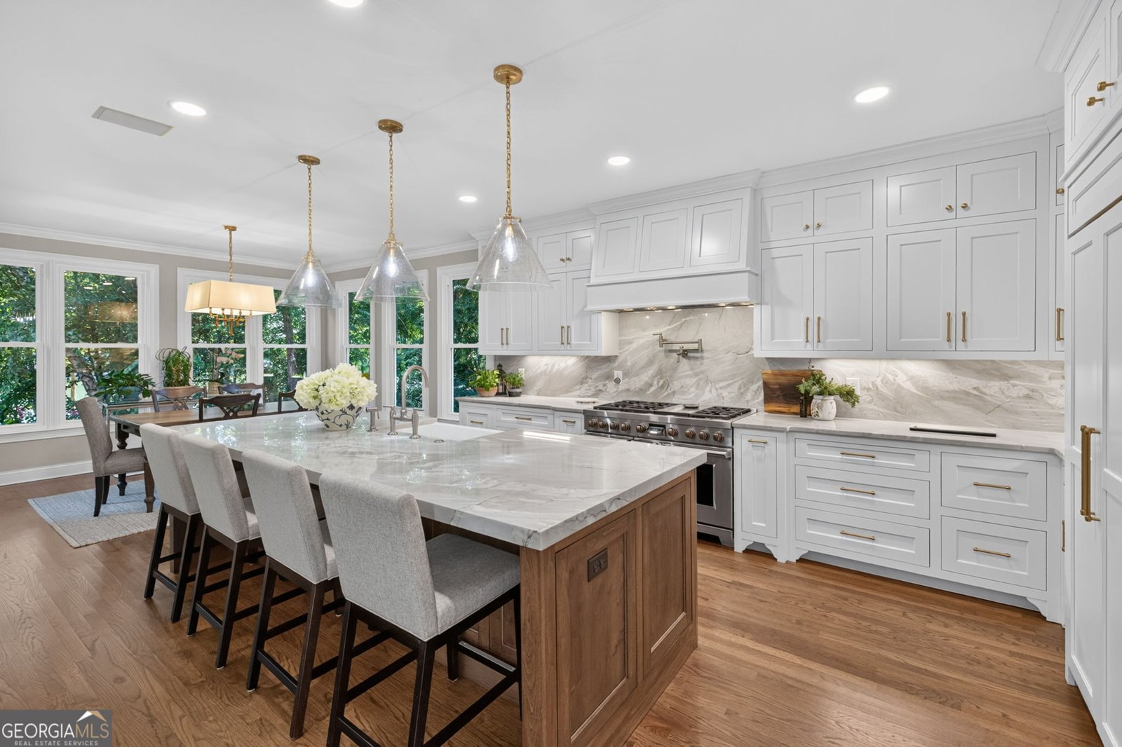 202 Cromwell Drive Peachtree City - Photo 12