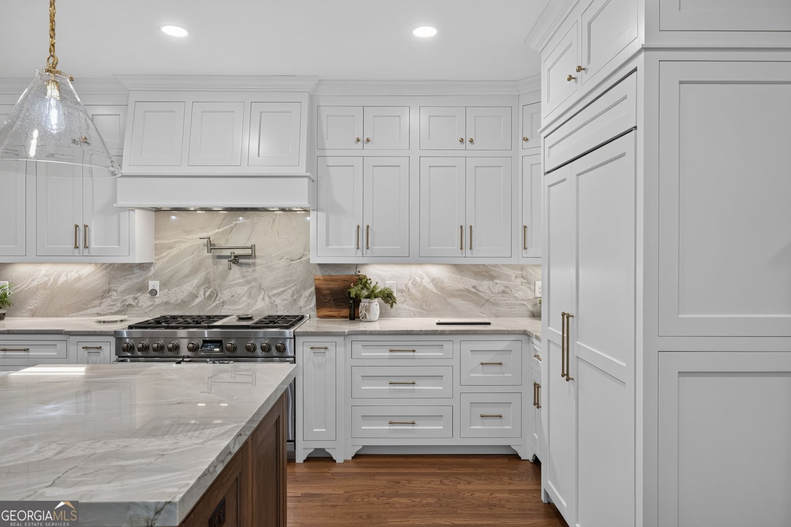 202 Cromwell Drive Peachtree City - Photo 13
