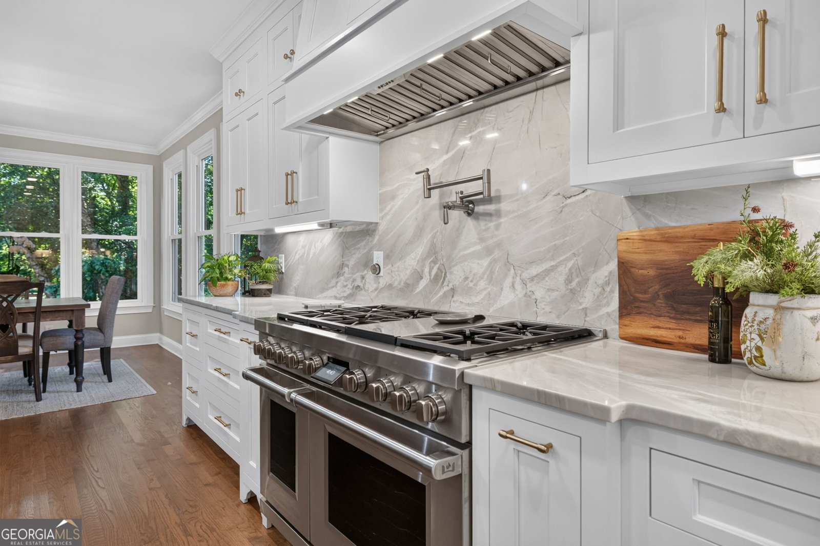 202 Cromwell Drive Peachtree City - Photo 15