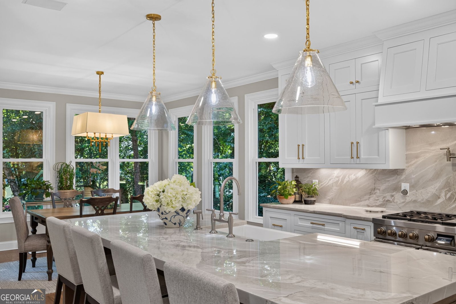 202 Cromwell Drive Peachtree City - Photo 17