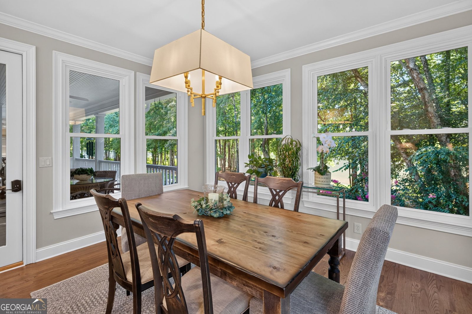 202 Cromwell Drive Peachtree City - Photo 18