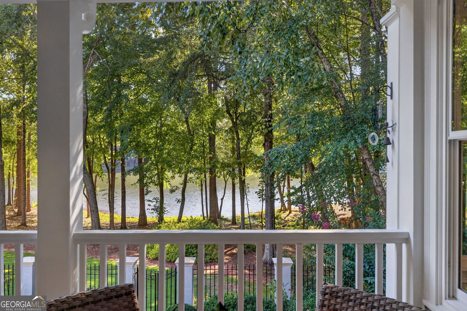 202 Cromwell Drive Peachtree City - Photo 21