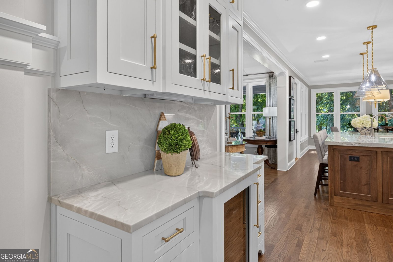 202 Cromwell Drive Peachtree City - Photo 22