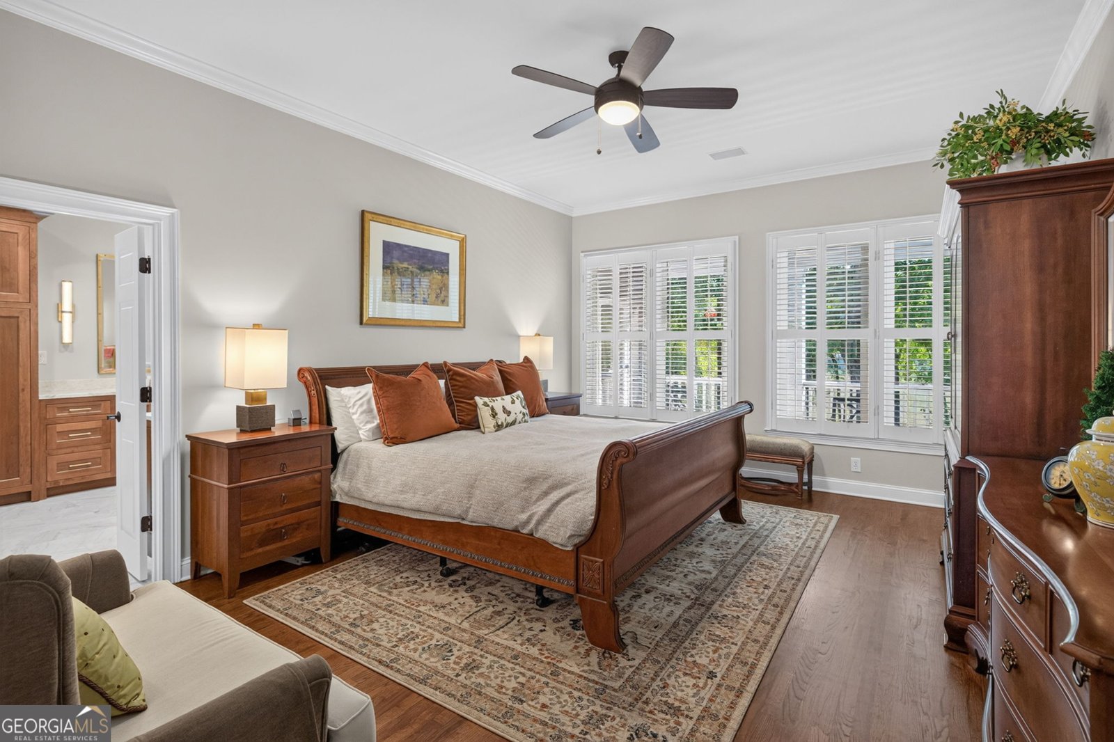 202 Cromwell Drive Peachtree City - Photo 27