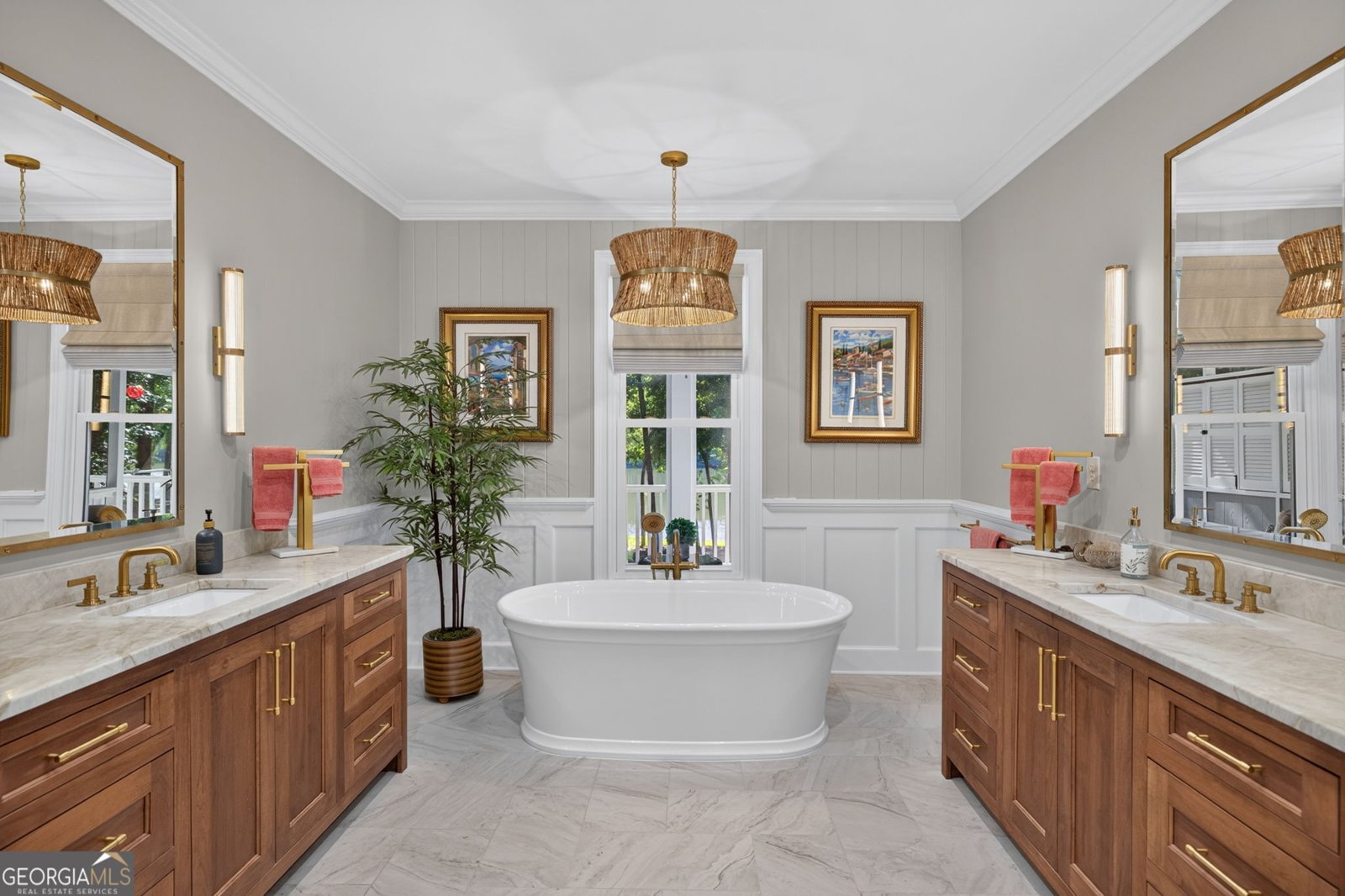202 Cromwell Drive Peachtree City - Photo 28