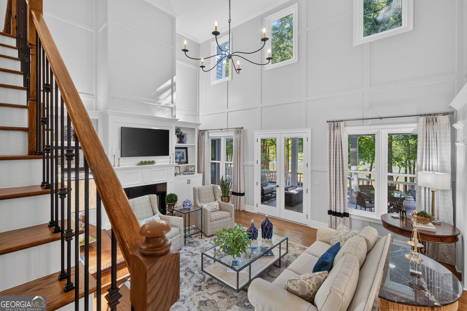 202 Cromwell Drive Peachtree City - Photo 31