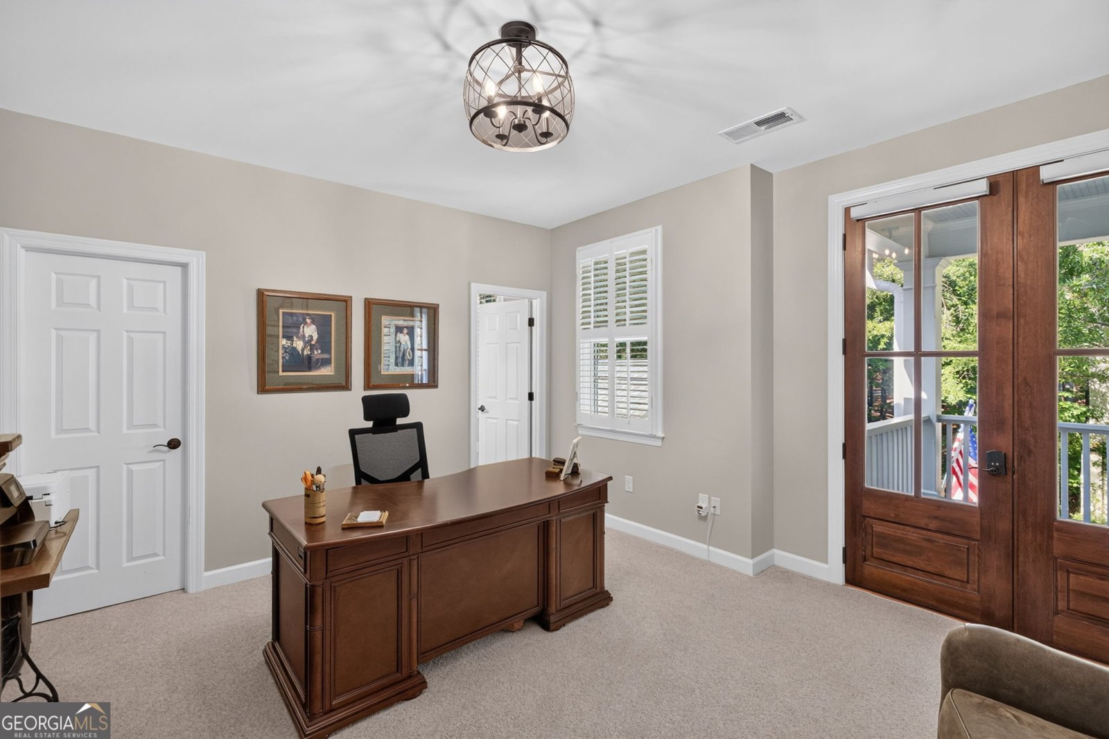 202 Cromwell Drive Peachtree City - Photo 32
