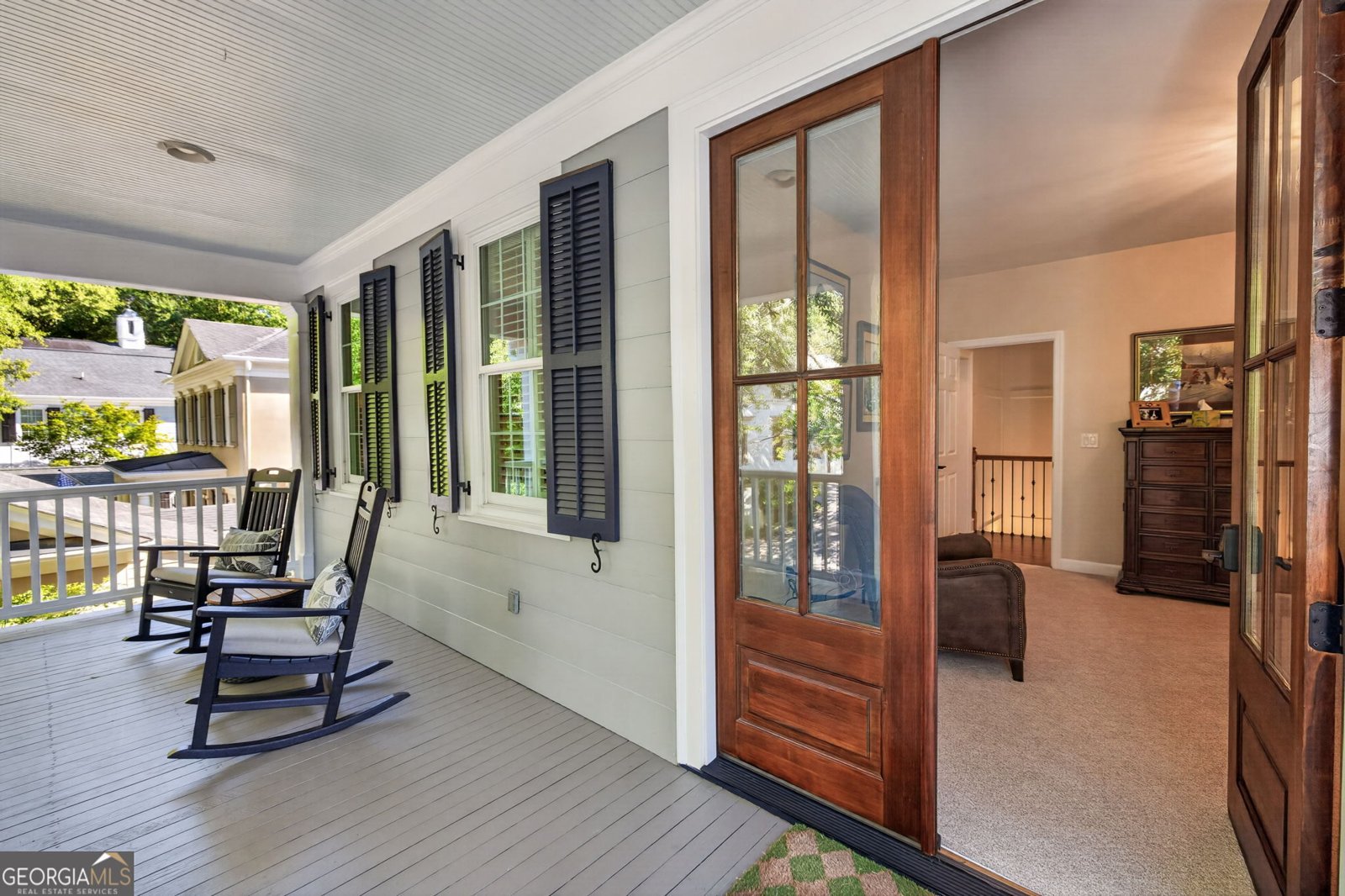 202 Cromwell Drive Peachtree City - Photo 33