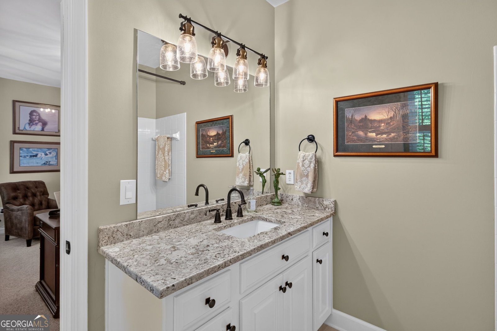 202 Cromwell Drive Peachtree City - Photo 34