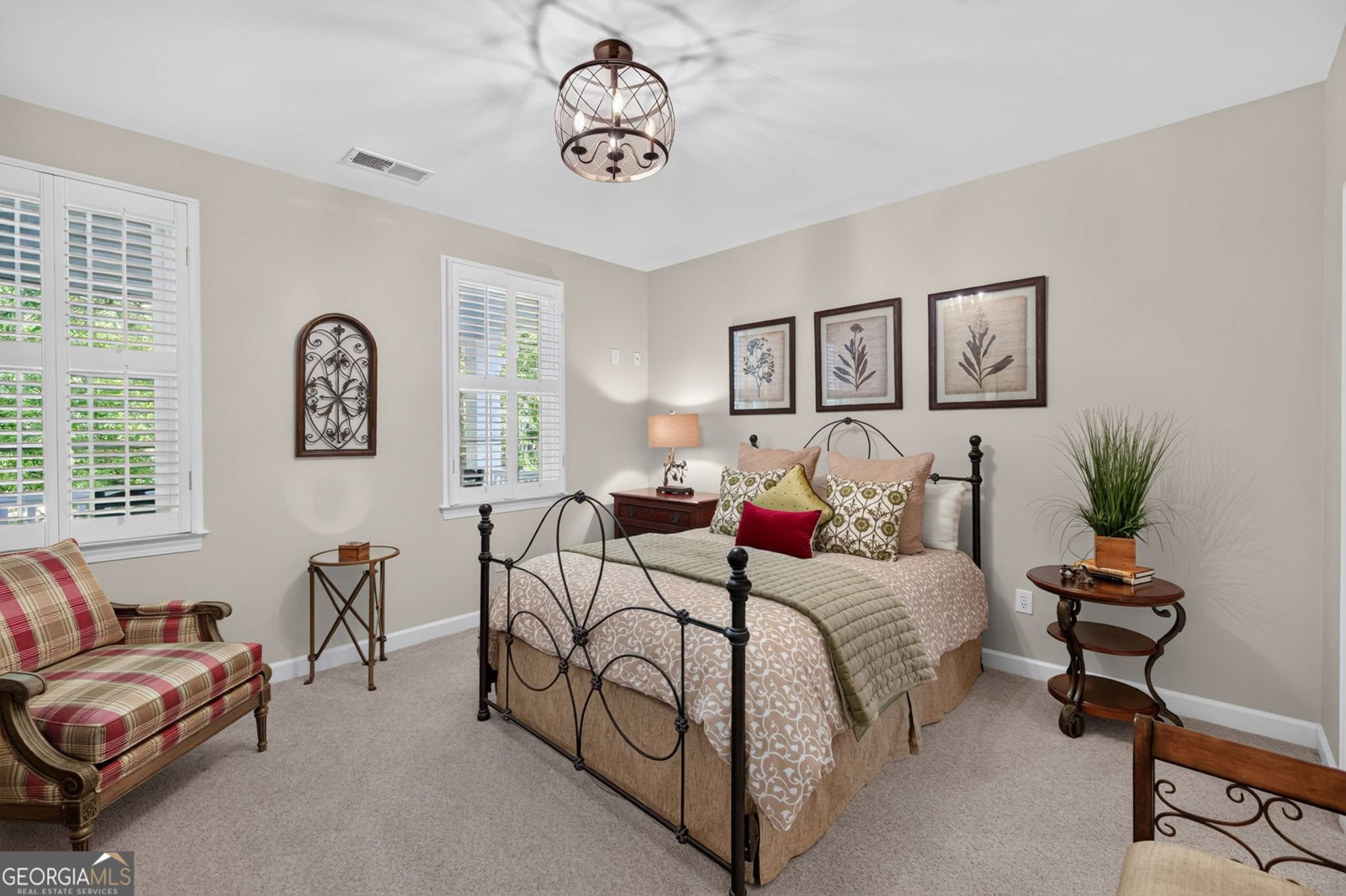 202 Cromwell Drive Peachtree City - Photo 35