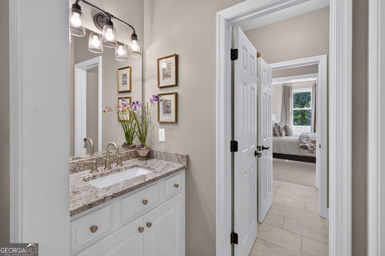 202 Cromwell Drive Peachtree City - Photo 36