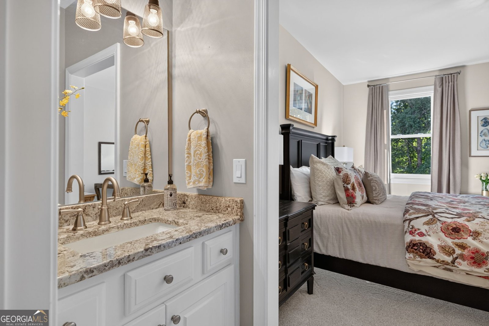 202 Cromwell Drive Peachtree City - Photo 37