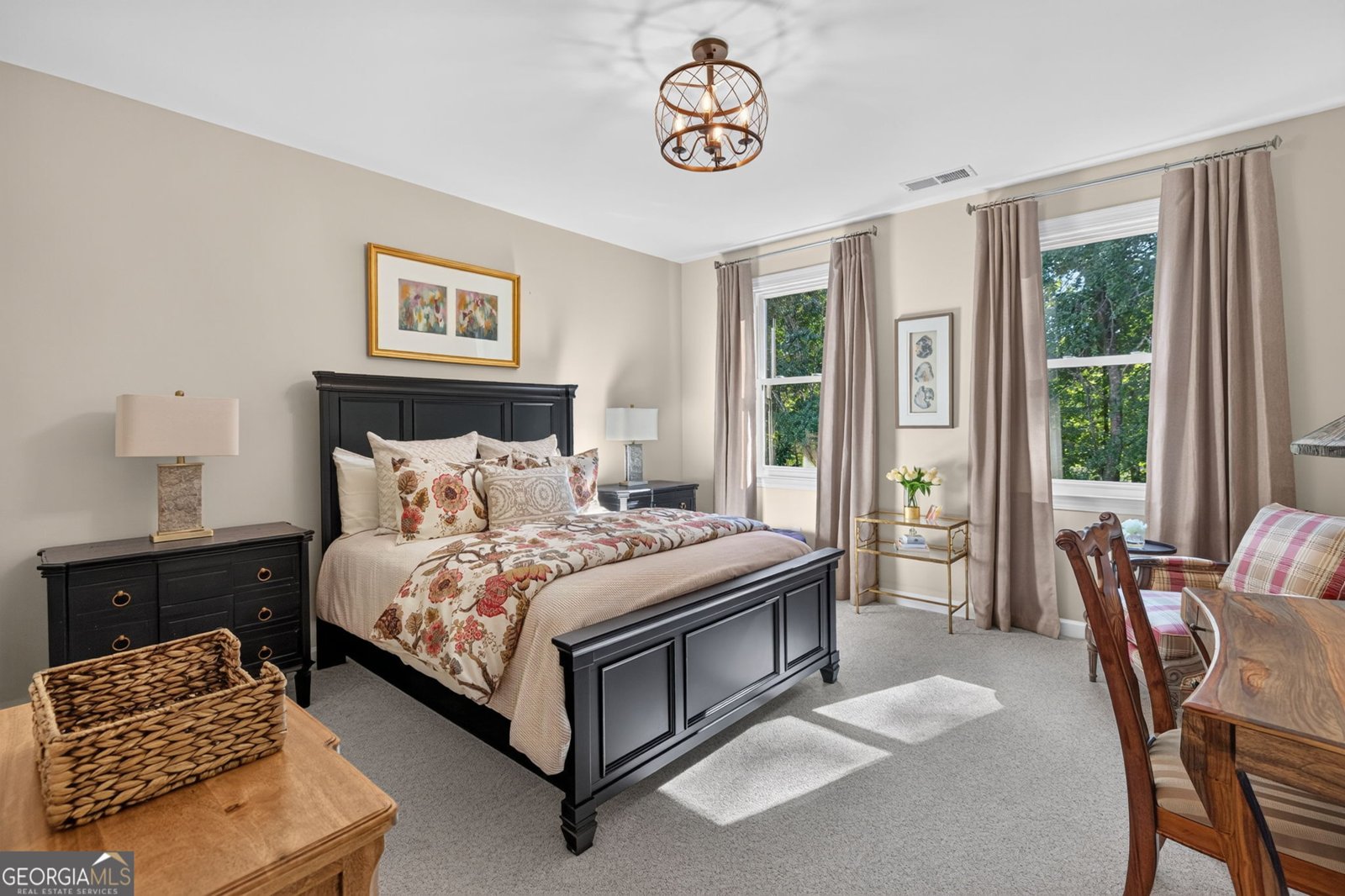 202 Cromwell Drive Peachtree City - Photo 38