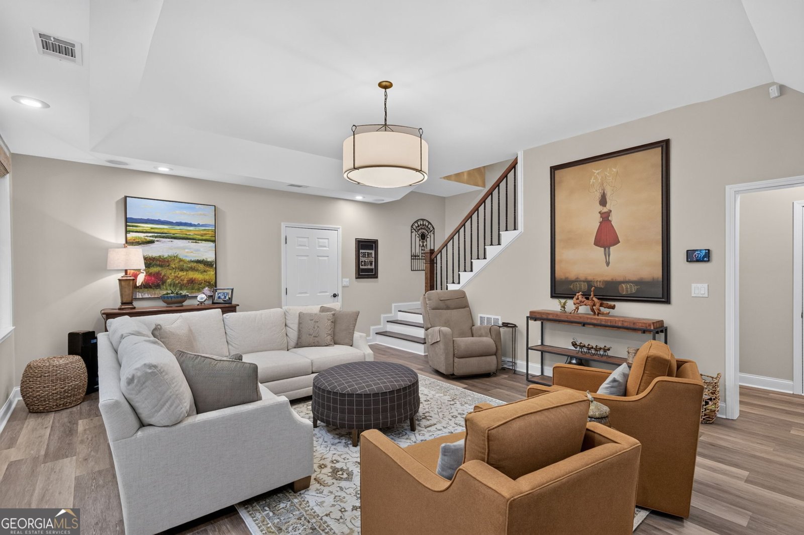 202 Cromwell Drive Peachtree City - Photo 39