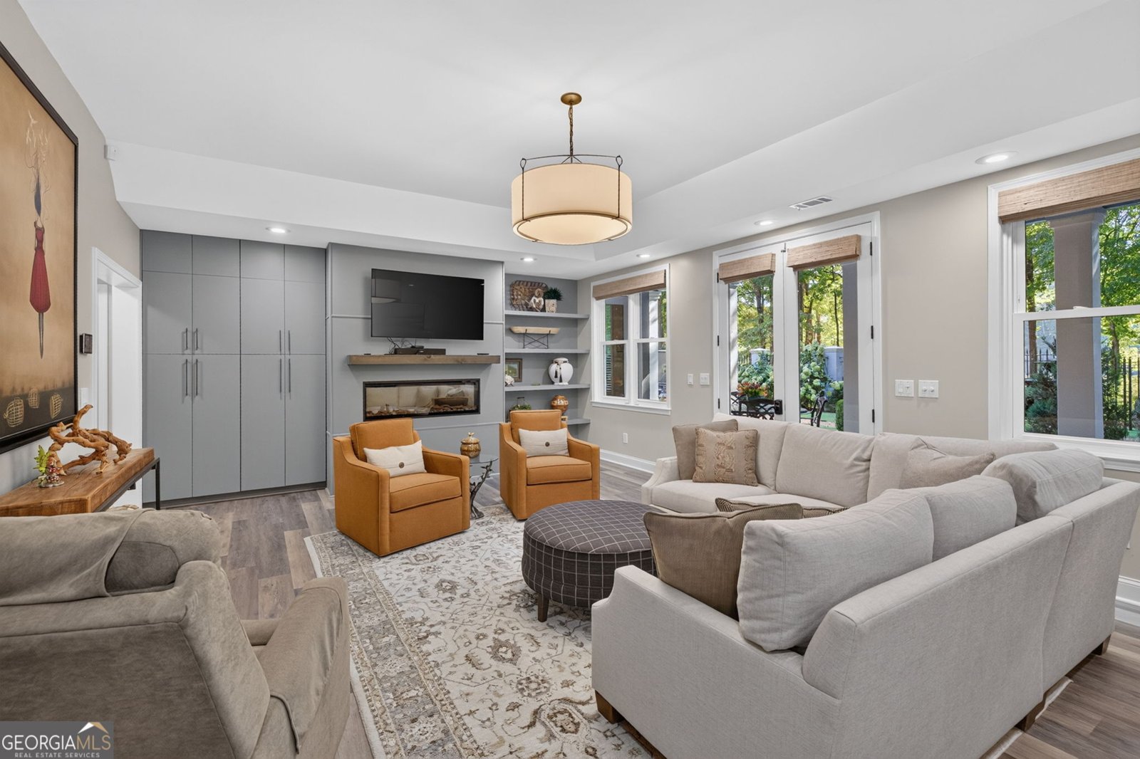 202 Cromwell Drive Peachtree City - Photo 40