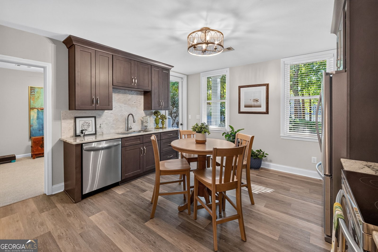 202 Cromwell Drive Peachtree City - Photo 41