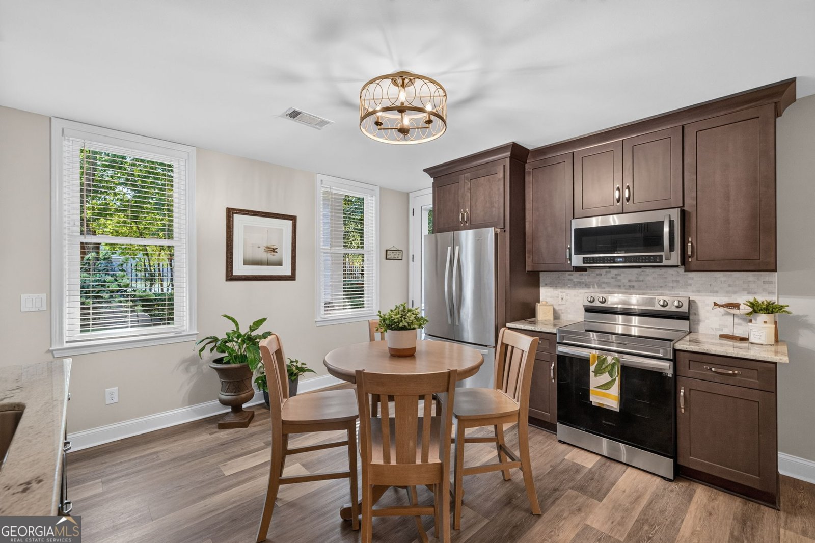 202 Cromwell Drive Peachtree City - Photo 42