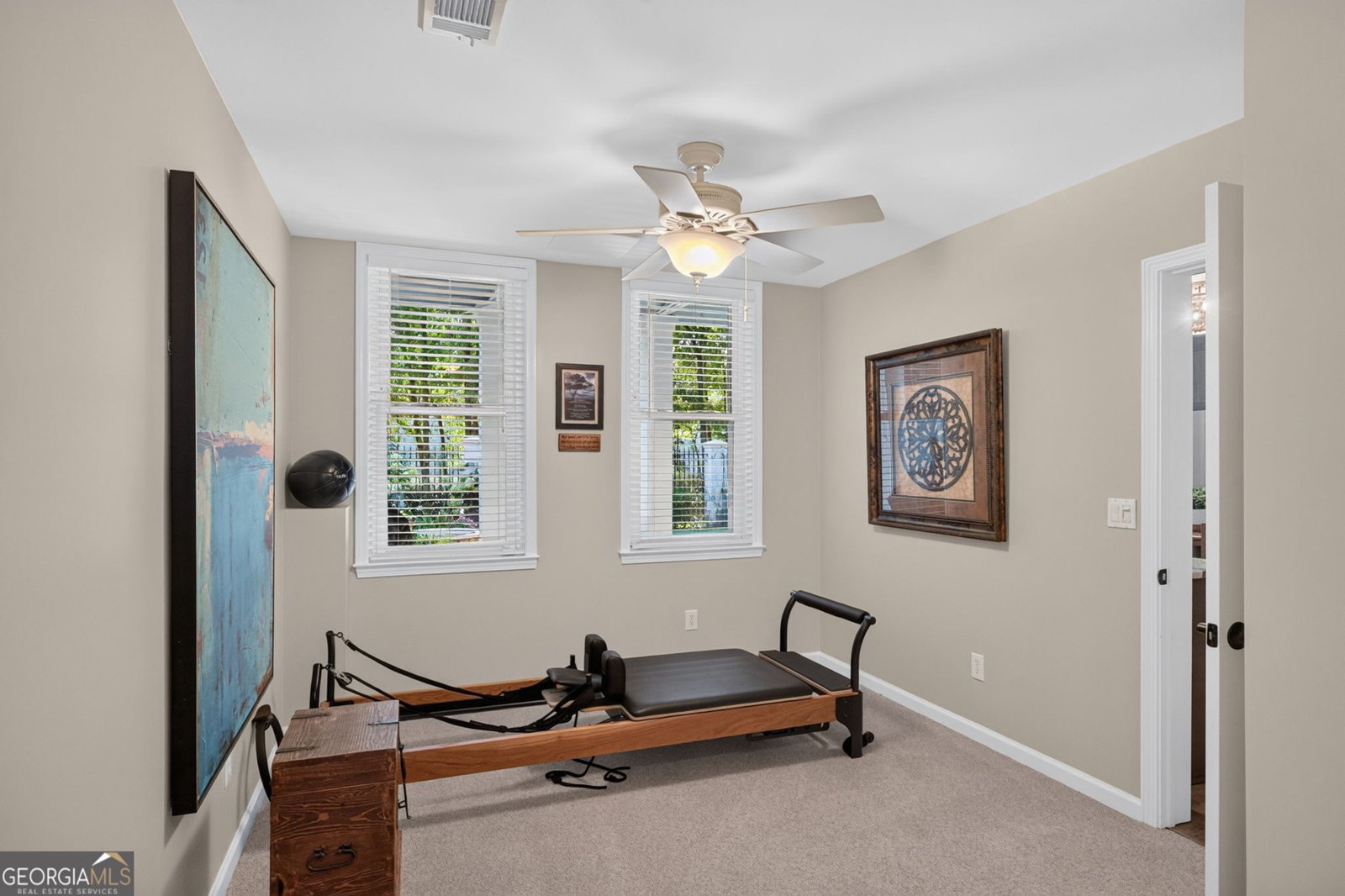 202 Cromwell Drive Peachtree City - Photo 43