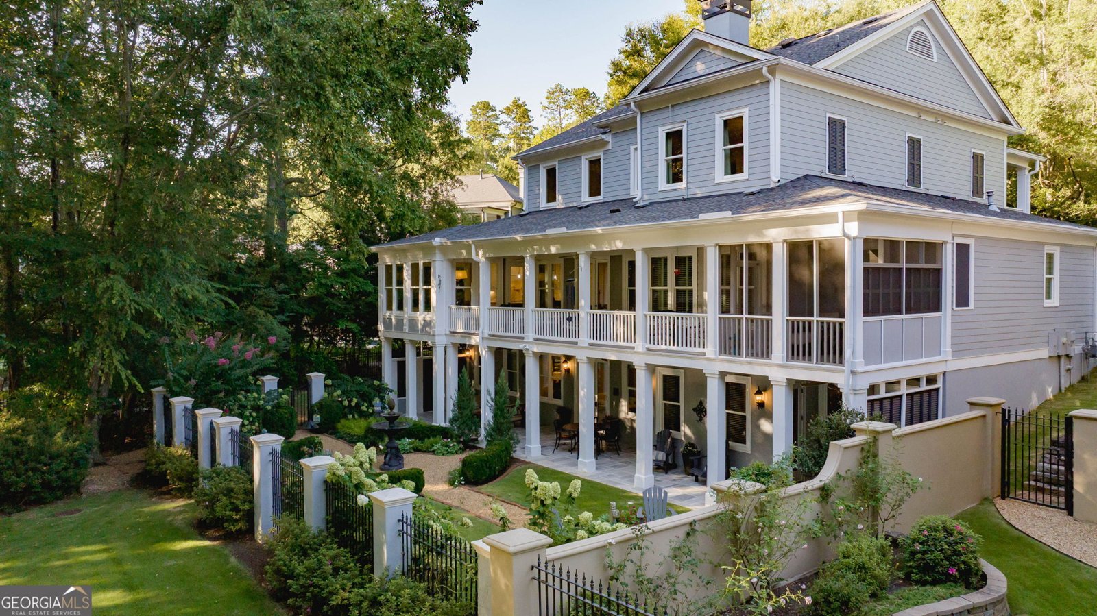 202 Cromwell Drive Peachtree City - Photo 47