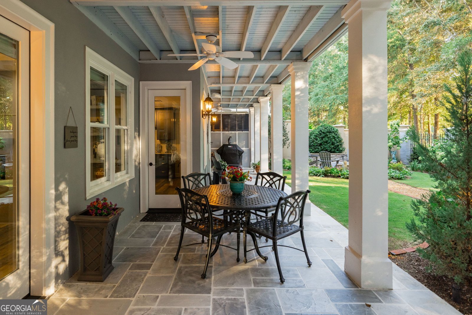 202 Cromwell Drive Peachtree City - Photo 48