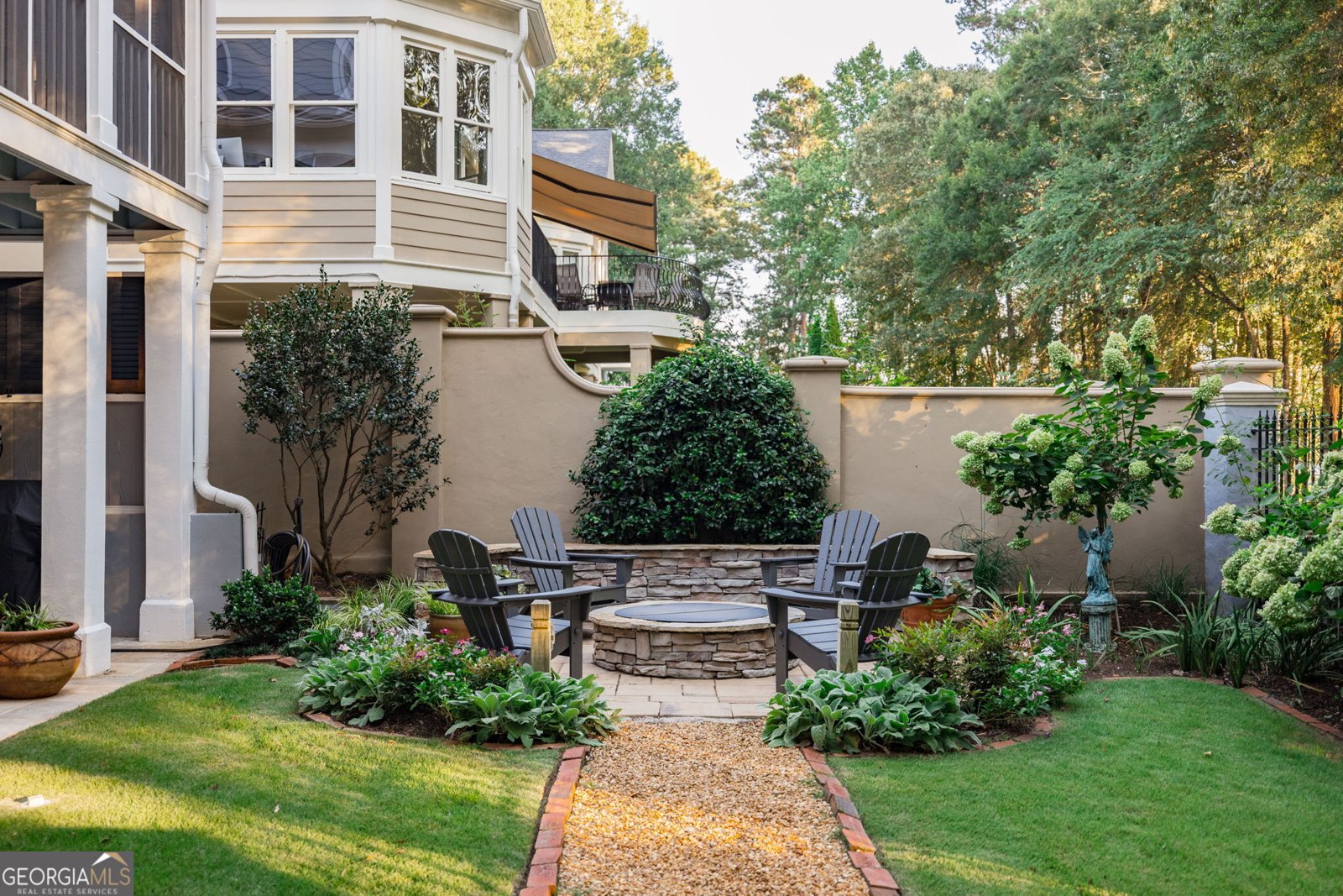202 Cromwell Drive Peachtree City - Photo 49