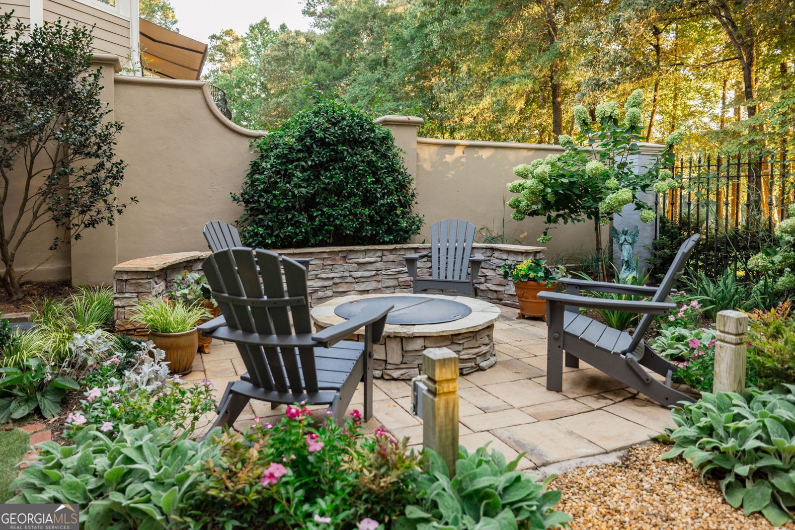202 Cromwell Drive Peachtree City - Photo 50