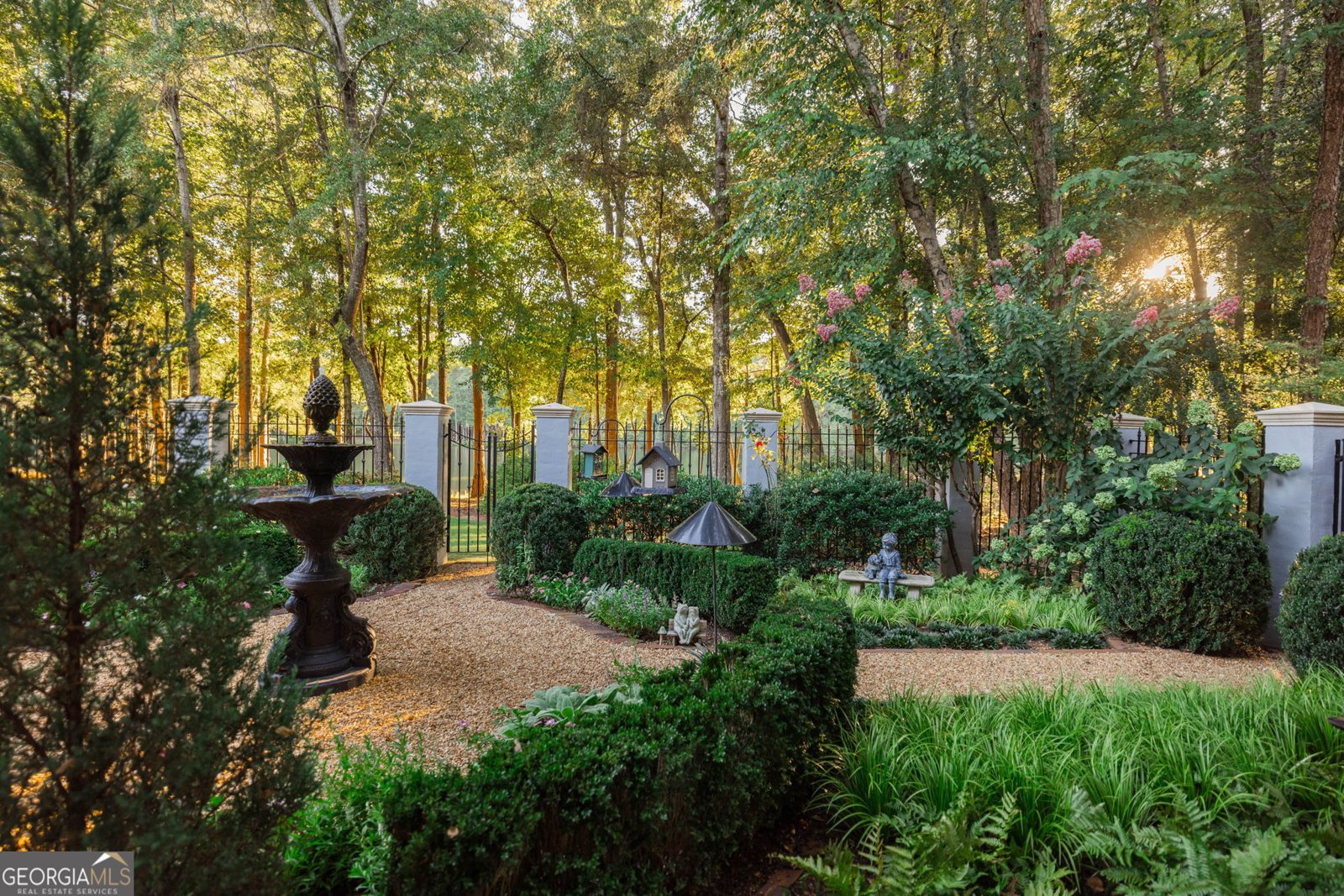 202 Cromwell Drive Peachtree City - Photo 51