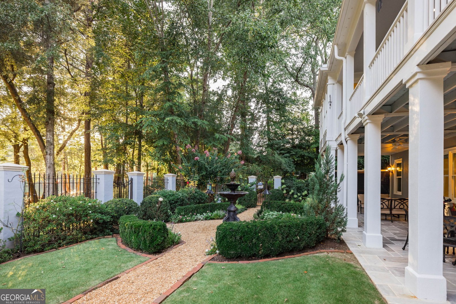 202 Cromwell Drive Peachtree City - Photo 52