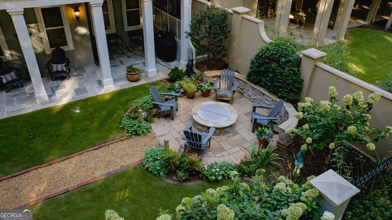 202 Cromwell Drive Peachtree City - Photo 56