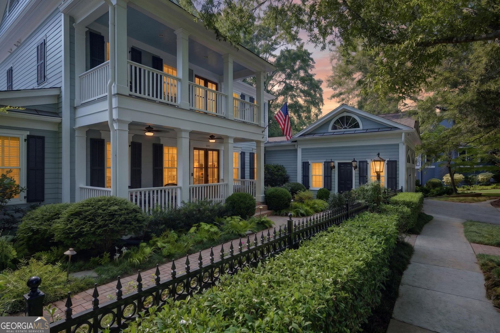 202 Cromwell Drive Peachtree City - Photo 57