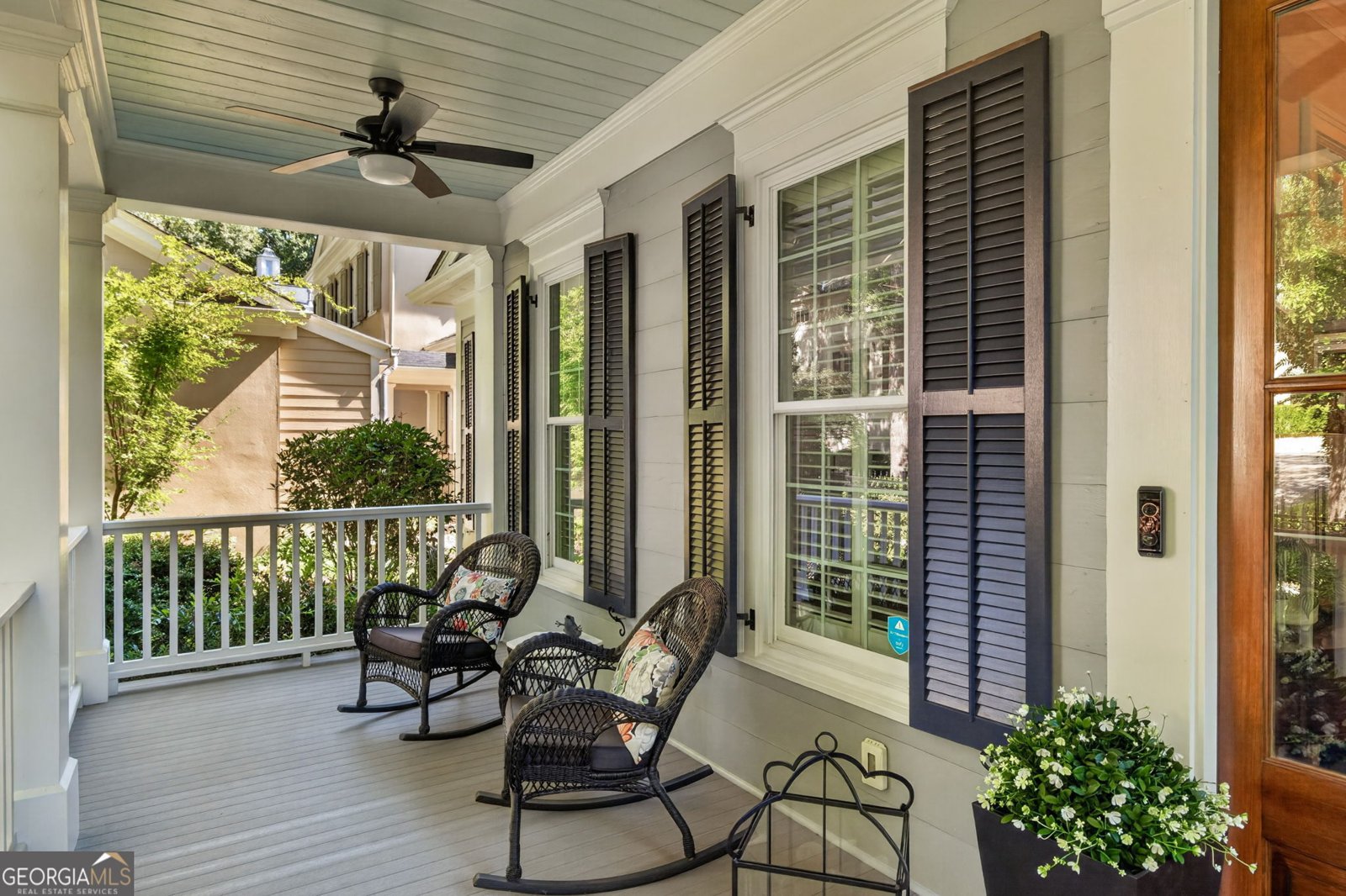 202 Cromwell Drive Peachtree City - Photo 6