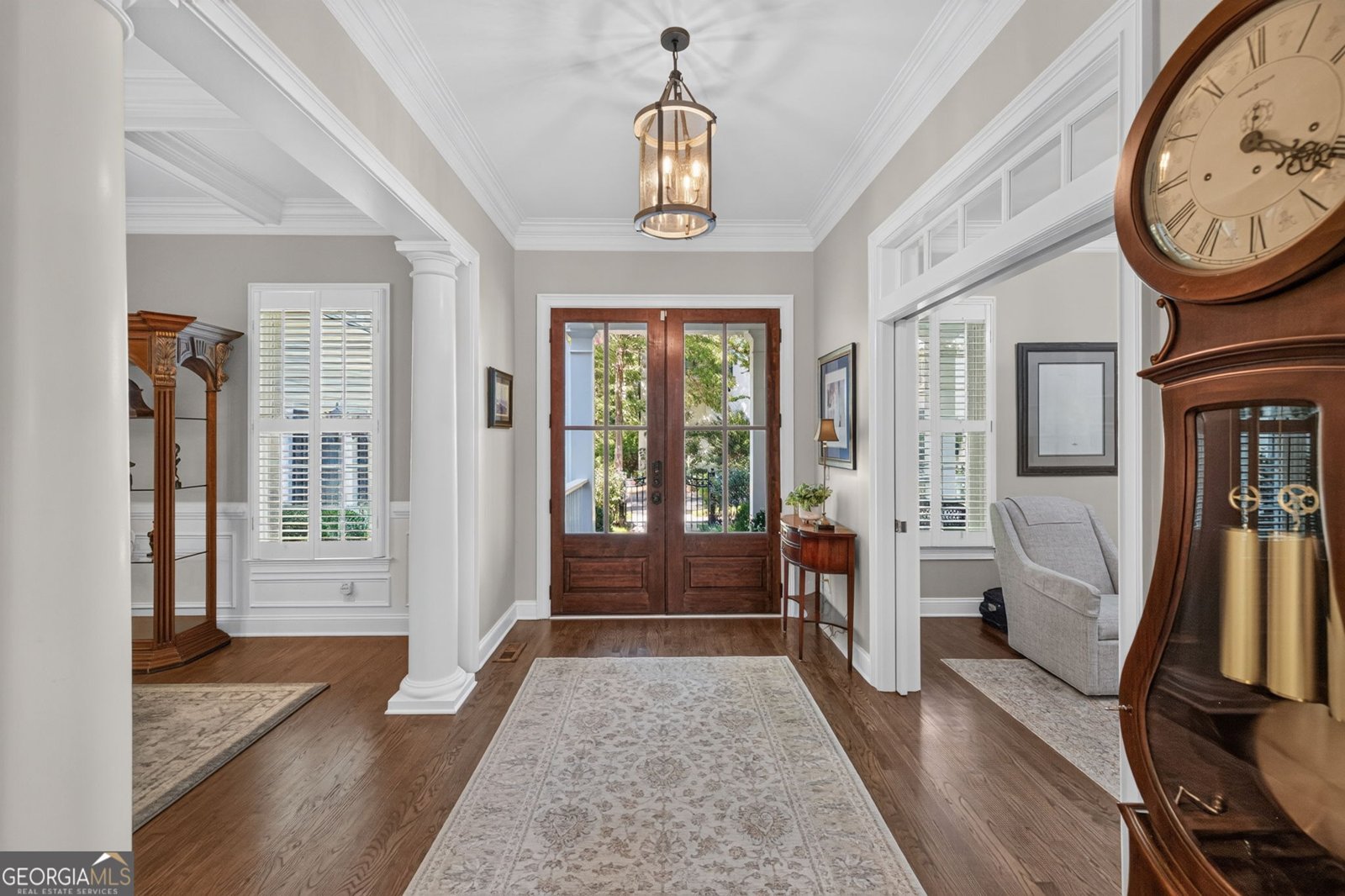 202 Cromwell Drive Peachtree City - Photo 7