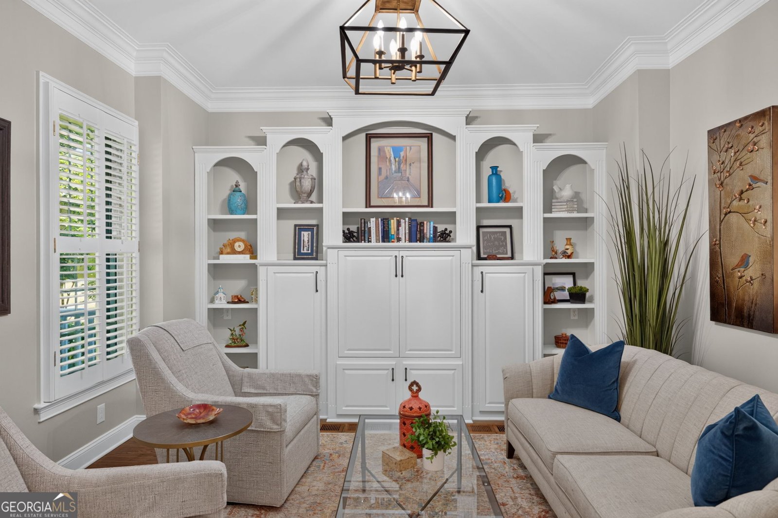 202 Cromwell Drive Peachtree City - Photo 8