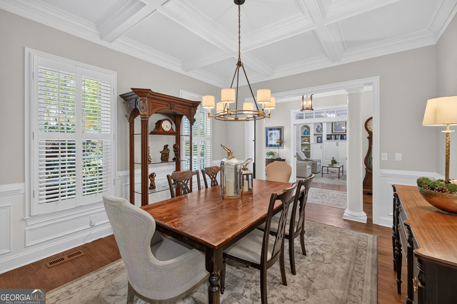 202 Cromwell Drive Peachtree City - Photo 9