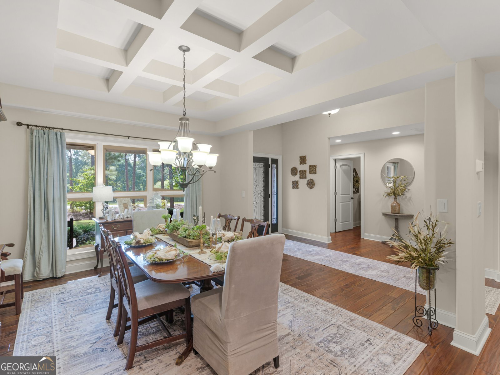291 Bethany Road McDonough - Photo 10