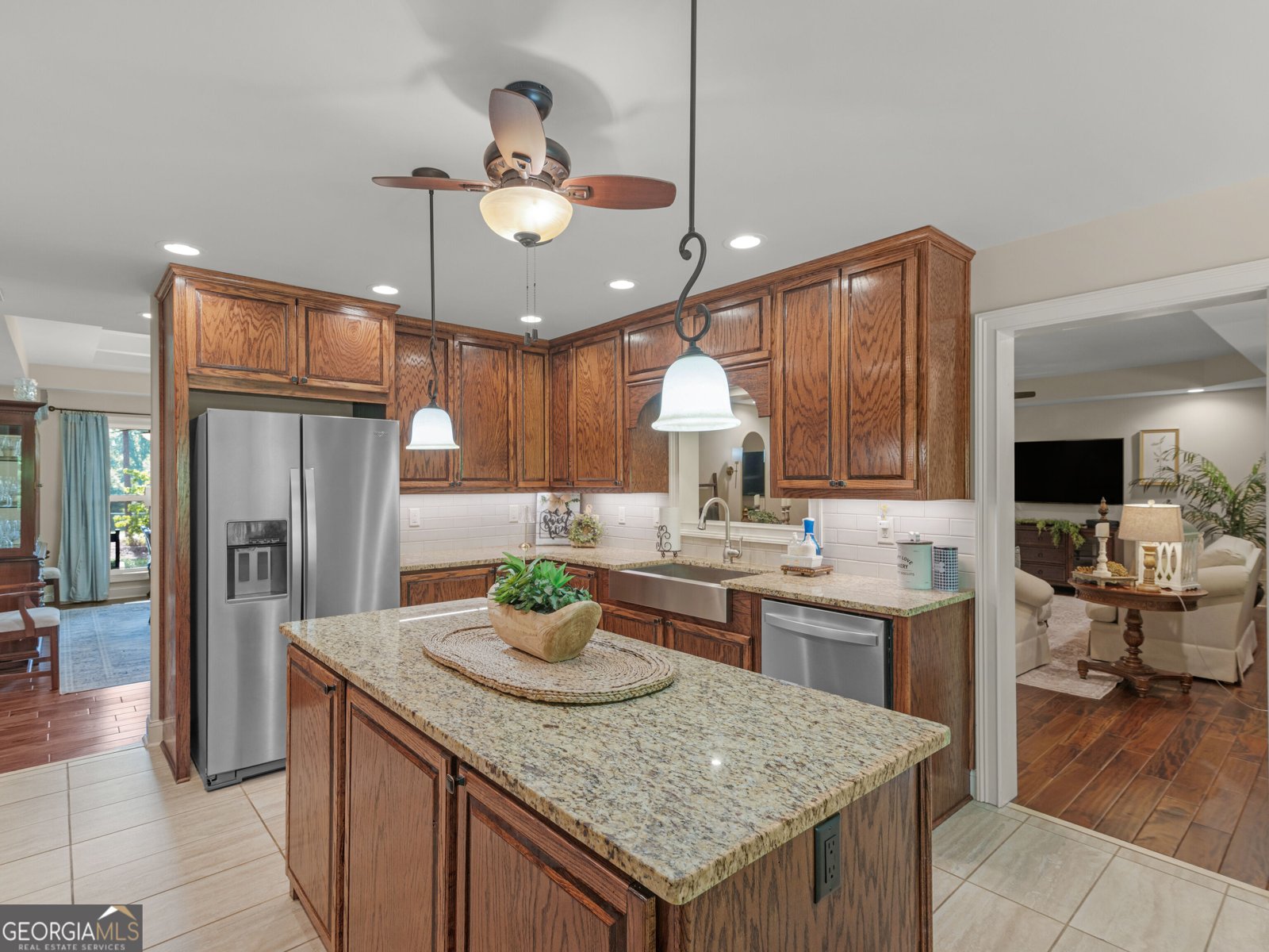 291 Bethany Road McDonough - Photo 13